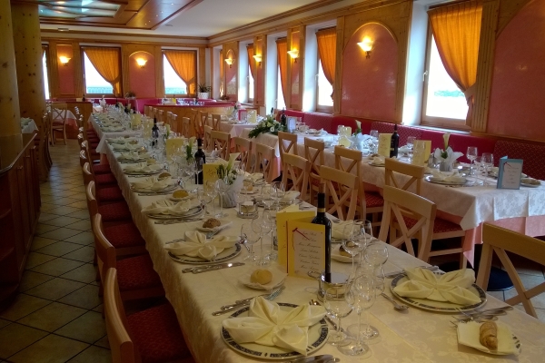 Hotel Vittoria